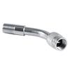 45 Degree Motorcycle Car Tire Stem Extender Tyre Valve Extension Adaptor