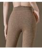 Women's Winter 100% Pure Cashmere Thick Leggings