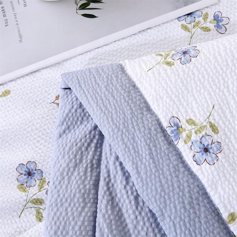 Youmeng Jiaju Class A Negative Ion Summer Quilt
