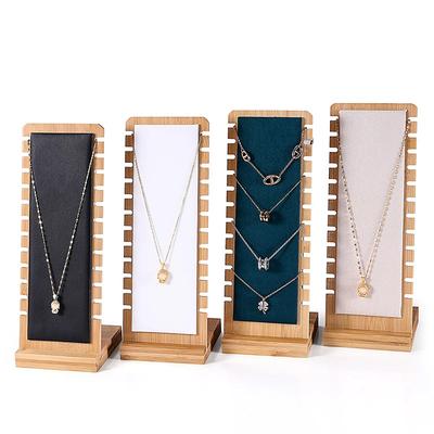 Creación de joyas – Estuches y exhibidores para joyería