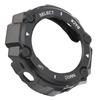 Plastic Protector Cover Case for Amazfit TRex Watch Edge Bumper Protective Shell Frame