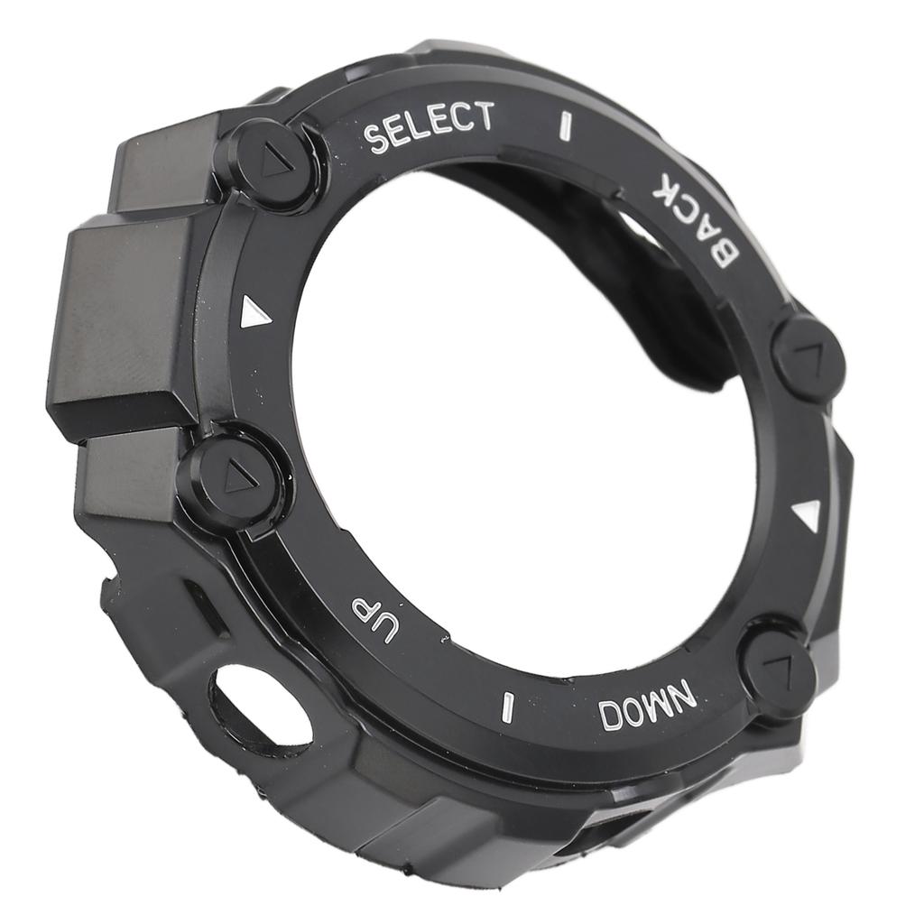 Plastic Protector Cover Case for Amazfit TRex Watch Edge Bumper Protective Shell Frame