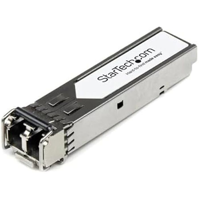 Module De Transceiver SFP - Arista Networks SFP-1G-SX - 1000Base-SX - Échangeable À Chaud - Garantie À Vie