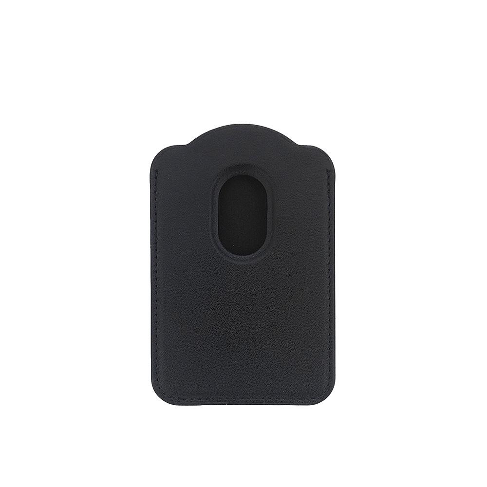 Compatible Magnetic Card Holder for Samsung Galaxy S25 & Apple MagSafe