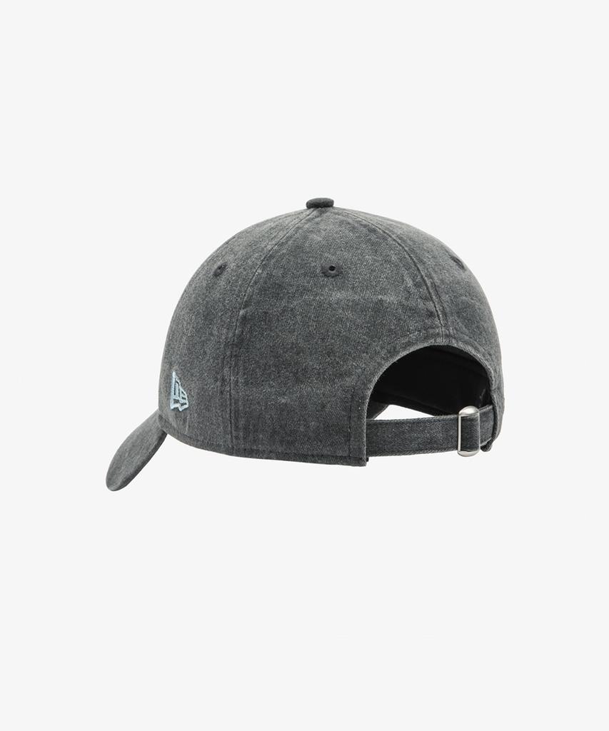 New Era 920Unst Arch Neyyan Blk
