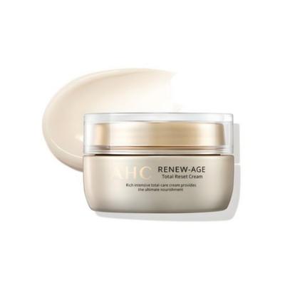 AHC Renew Age Total Reset Cream (50ml)