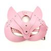 Fox Mask Cosplay Masquerade: Erotic Foreplay Blindfold & Sex Toy