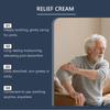 Joint Care Cream, Gentle Serum, Joint Maintenance Massage Cream