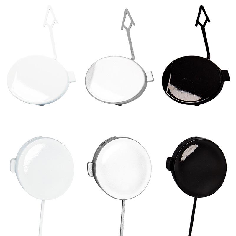 Volkswagen Jetta 2010-2019 Front Bumper Tow Hook Cover