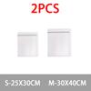 New Net Washing Machine Bags Clothes Delicate Comforter Washing Bag Laundry Bag Mesh XYD01