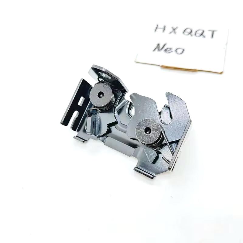 A2048800260 Front Left/Right Hood Safety Catch Latch Lock For Mercedes Benz W204 W207 W212 OEM 2048800260