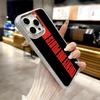 C-Ccool Twenty One P-Pilots Phone Case For Iphone 17 16 15 14 13 12 11 Pro Max Xr Air Plus Silicone Cover Silver Hard Shell Cov