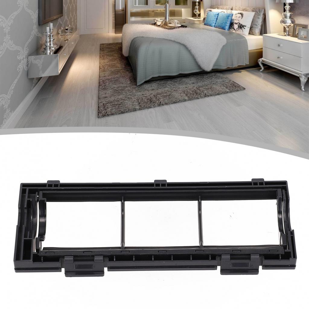 Wymiana Osłony Szczotki Głównej Odkurzacz Robotyczny