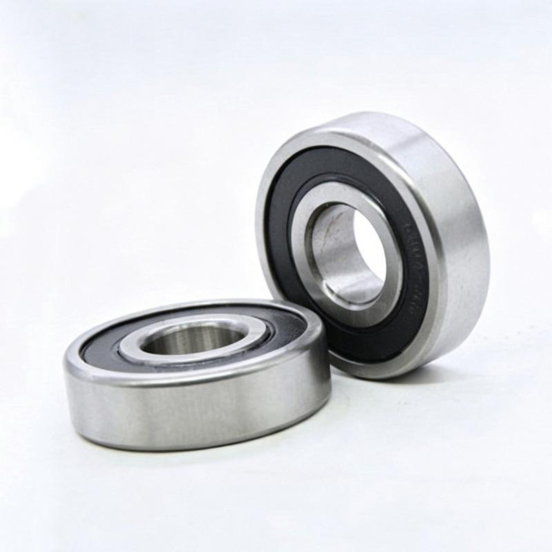 Deep Groove Ball Bearing 6007 6008 6009 6010 6011 6012 6013 6014 ZZ 2RS Metal & Rubber Sealed Precision Bearing for Machinery