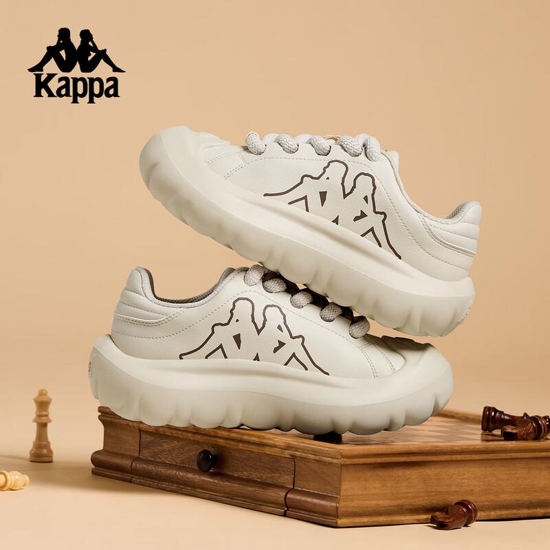 Kappa Women s Cloud Platform Sneakers EUR 38