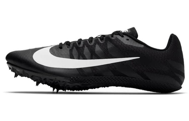 Nike Air Zoom Rival S 9 Spikes  Black  907564-001 40
