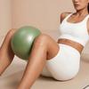 Měkký Pilates míč Nafukovací Fitness Pilates míč Gymnastický Jógový míč Joga