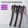 2Pcs Car Seat Gap Strip Car Interior Ieak Proof Storage 2-in-1 For BMW M E90 G80 M3 G30 M5 F82 F83 F20 F21 G42 F95 F96 X1 X2 G42 XR1