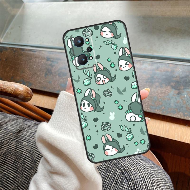 

Valorant Game Character Art Case For Realme 12 Pro Plus 11 13 14 C63 C61 C55 C51 C53 C25 C65 C67 C71 C75 GT6 GT7 15 Pro Realme 14 Pro Plus