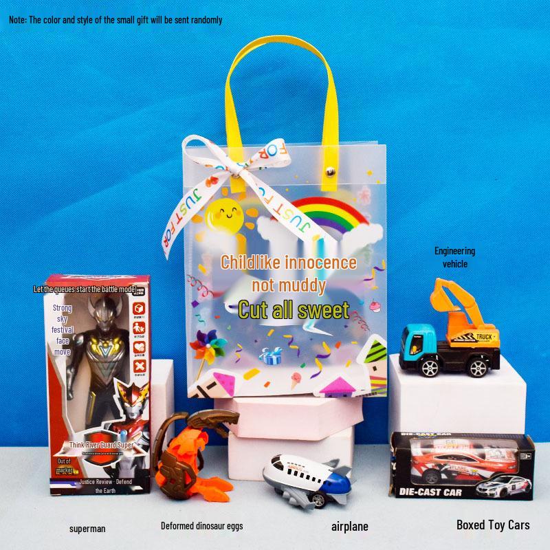 Kids' Party Favors for Class: Graduation, Back-to-School & June 1st Event Gifts