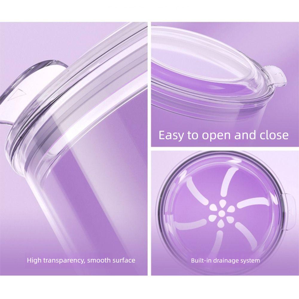 Sealed Double Layer Braces Storage Box Portable Cleaning Tooth Storage Case  Travel