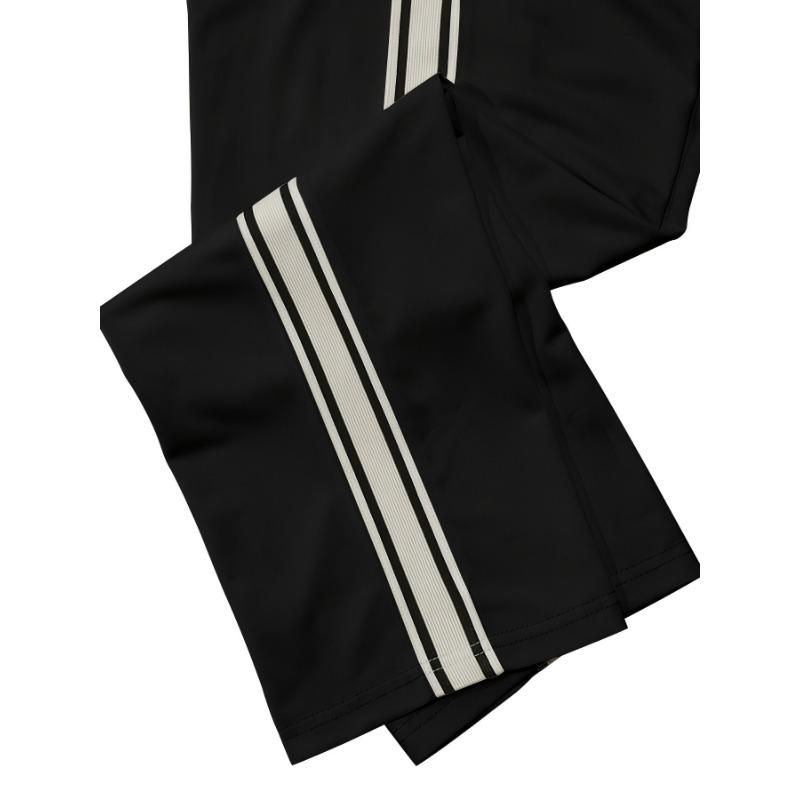 New spring and summer men's casual sports trousers fitness trousers Dr Muscle running men's trousers