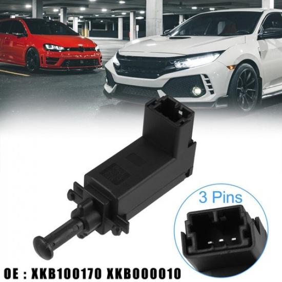 XKB100170 XKB000010 Brake Stop Pedal Light Switch for Land Rover Freelander