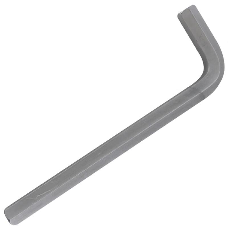 YATO Long Flat-Head Hex Key