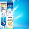 Crest 3D White Fresh Orange Toothpaste 120g