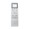 Multi Function KKG31A Air Conditioner Remote With Clear LCD Screen And Ergonomic Design For Comfortable Grip