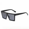 Fashion Square Sunglasses For Women With Uv400 Protection For Casual Outdoor Wear