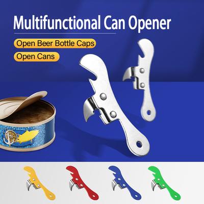 Portable Effortless Jar Opener Bottle Cap Opener Open Bottle Covers Lid Opener Open Jars and Lids Party