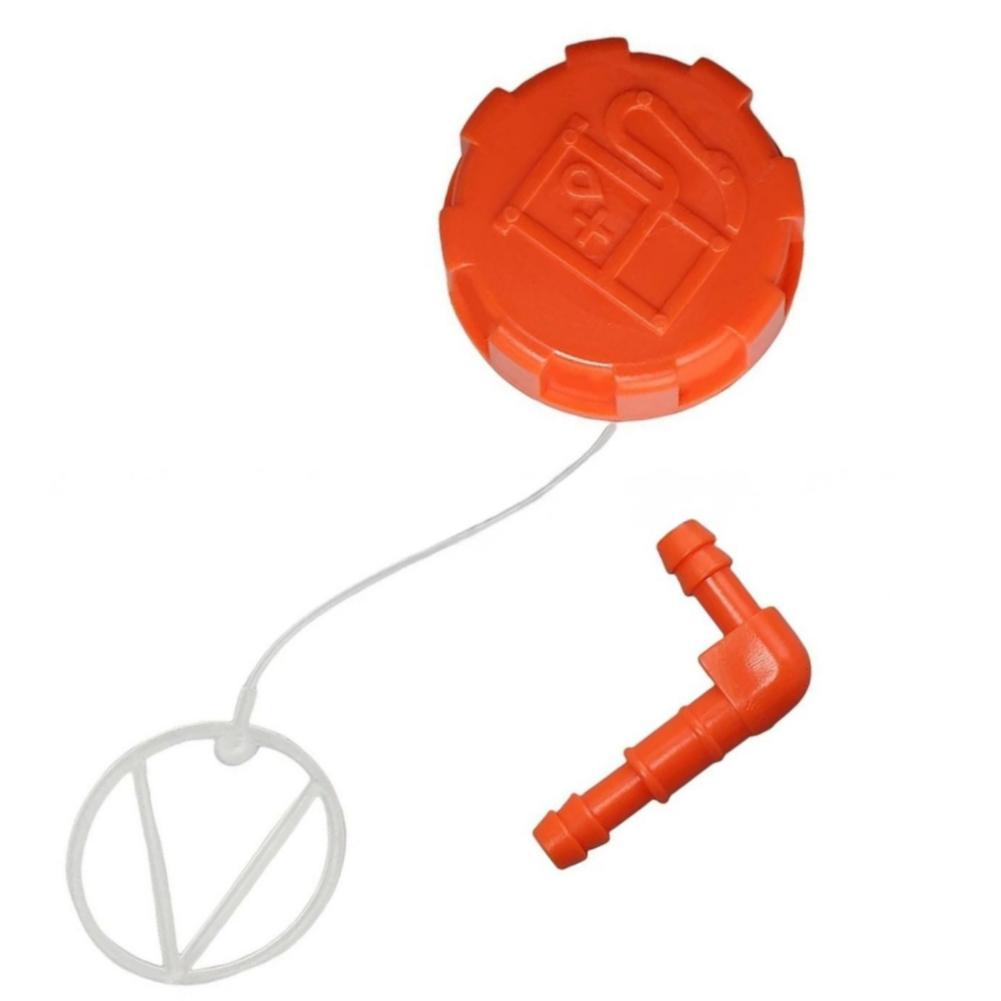 

Replacement Fuel Cap for For Echo SRM225 GT225 GT225i GT225L GT225SF PAS225 For SHC225 HC152 HC155 HC165 HC185