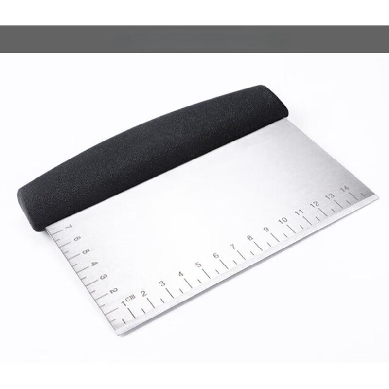 Teigschaber- und Schneiderset