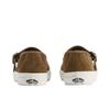 Vans Mary Jane Pig Suede Unisex Retro Minimalist Mary Jane Shoes VN000CRR0E0