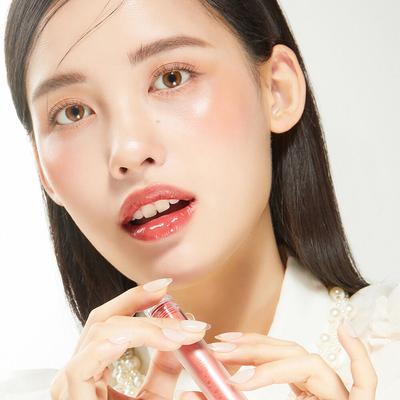 [Harimu Pick] Lip Silhouette Gloss Tint