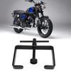 Spring Compressor  Spring Remove Tall Tool Carbon Steel Practical Rustproof for 50 To 250CC Motorcycles