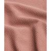 Lululemon TextuRed Knit Crewneck Sweater Red Clay