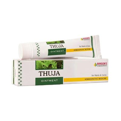 Thuja salv (25 g), Thuja salv,