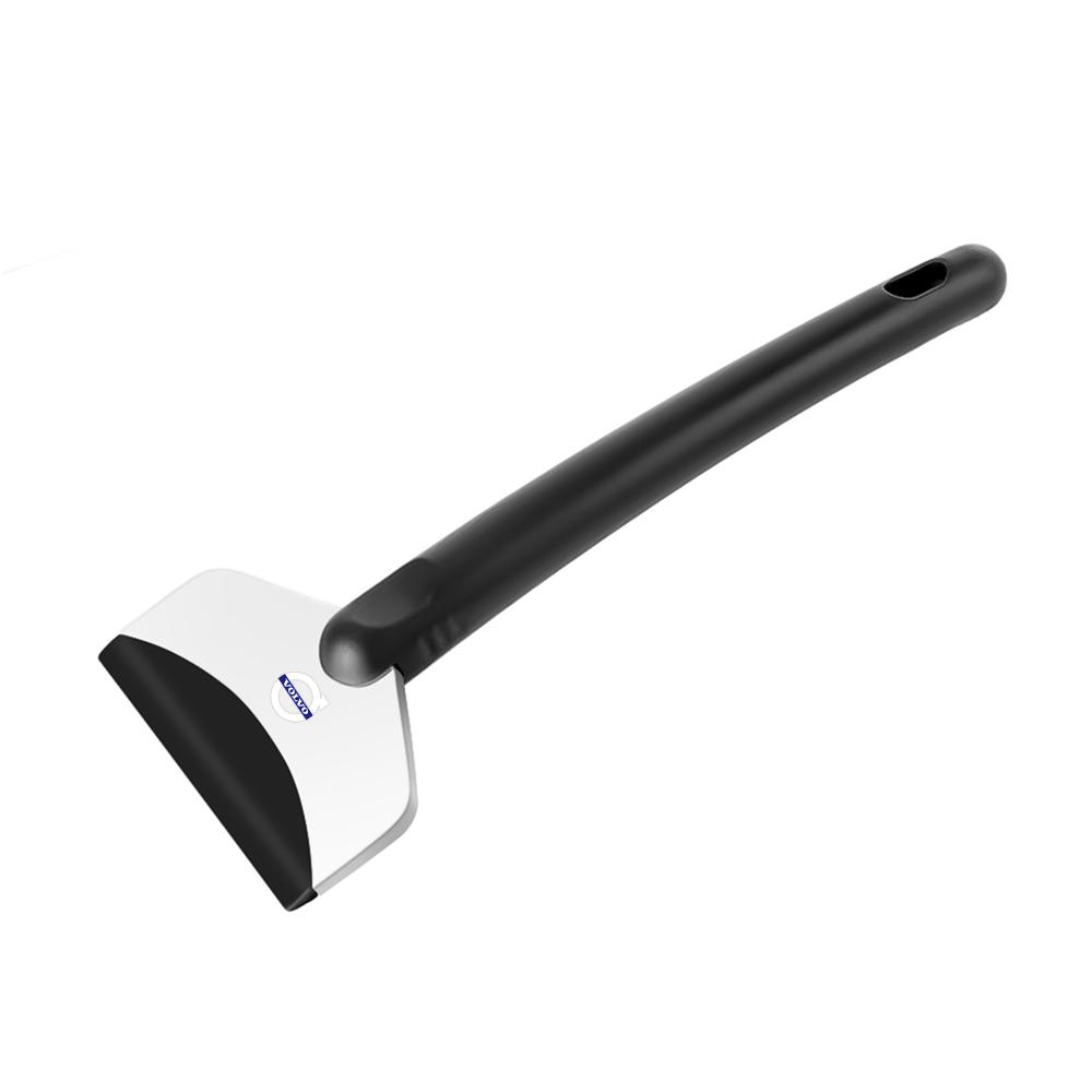 Car Snow Brush Cleaning Shovel Glass Ice Scrapers Tool Accessories For Volvo Rdesign Polestar AWD V50 S60 XC60 S40 XC40 XC90 V60