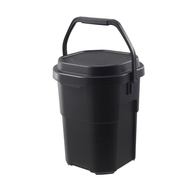 Outdoor Camping Portable Water Storage Bucket