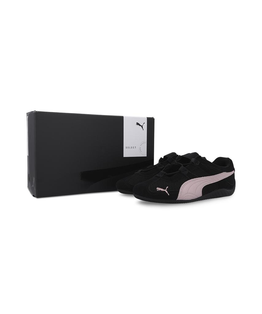 Puma Speedcat Go Women'S - Black: Mauve Mist / 403589-12