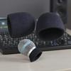 2/10Pcs Studio WindScreen Sponge Microphone Cap Microphone Protective Inner-Foam For   SLX24 PGX24 PG58 BETA58A