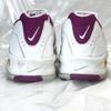 Nike Air Zoom Golfschuhe Damen Größe 23.5 Weiß(GEBRAUCHT)