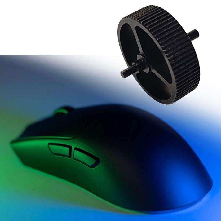 1PC Metal Mouse Wheel Mouse Rollers for DeathadderV3 Mouse Rollers Accessories
