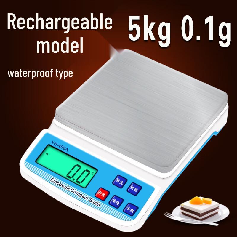 

Li Lang Kitchen Food Scale