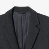 [Lacoste] Men's Wool Jersey Jacket VH402E-54NEL6