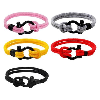 Pulseras – Pulseras trenzadas y pulseras enrolladas