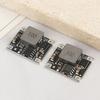 DC-DC Step-Down Modul Step-Down Regler Modul Mini Step Down Platine DC 6V-40V zu DC 5V 9V 12V 24V Spannungsregler 3A