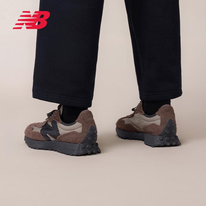 New Balance 327 Series Unisex Casual Lifestyle Shoes